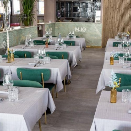 M.io Ristorante (11) M.io Ristorante (11)